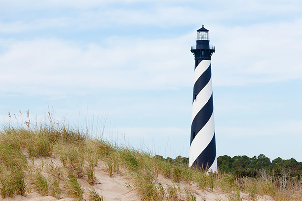 Hatteras Lighthouse